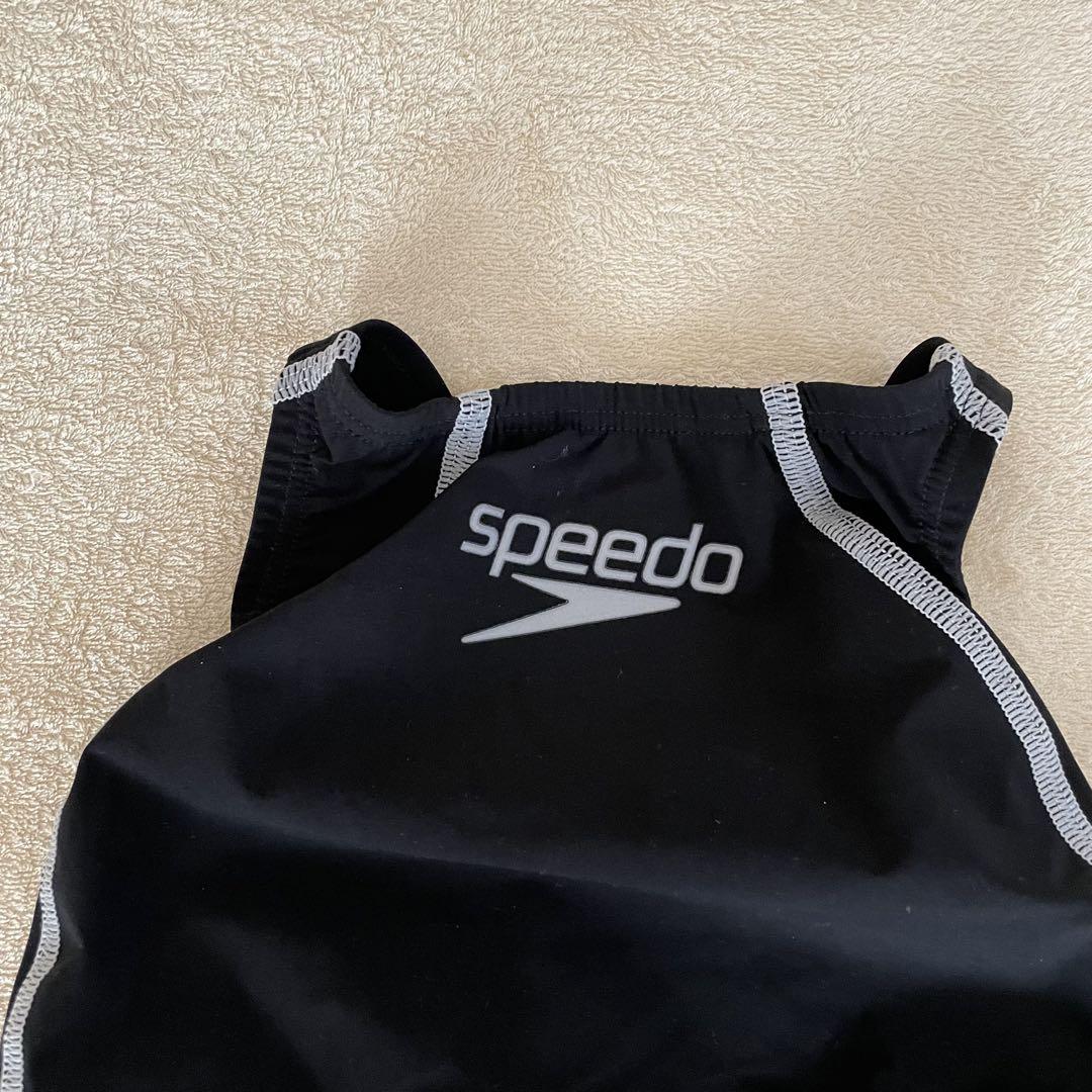 speedo競泳水着 ファーストスキン Mサイズ 未使用