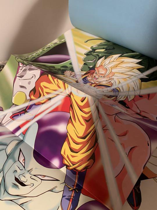 定番安い Dragon ball大全集 :1〜7 補巻 別巻 鳥山明ワールド ドラゴ… 4YoIl-m68098447102 正規店人気