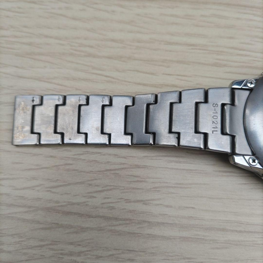 時計 CASIO OCEANS OCW-500TDJ