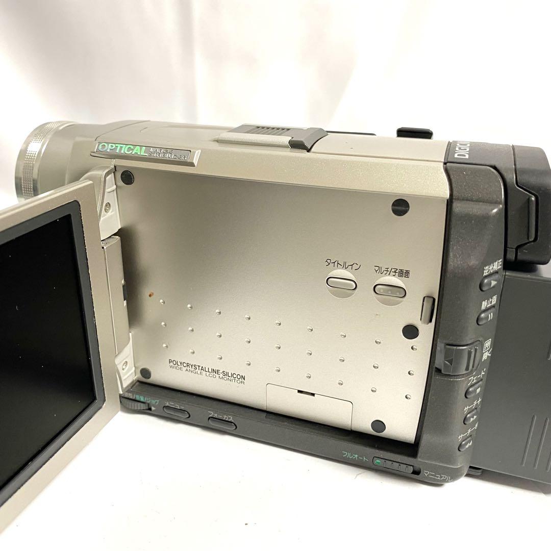NV-DS200
