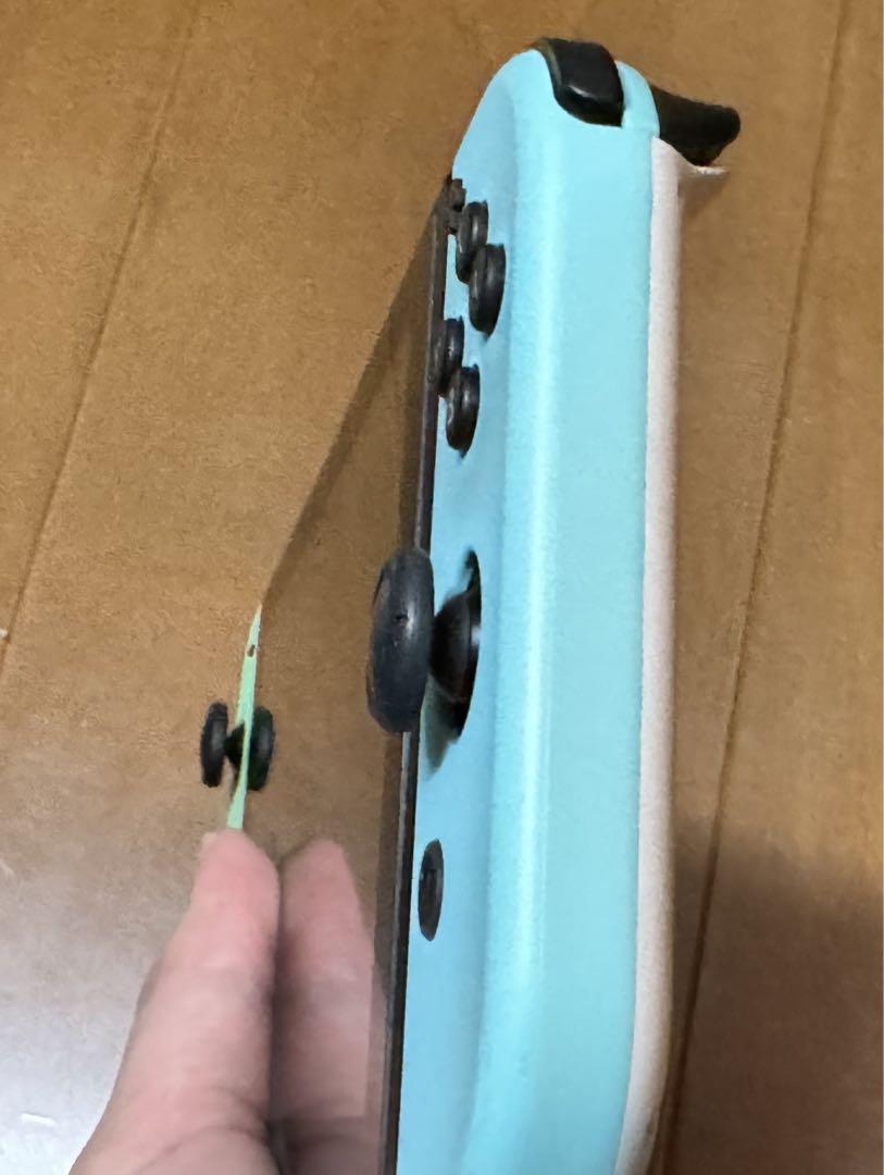 ニンテンドースイッチ あつまれどうぶつの森　本日まで値下げ