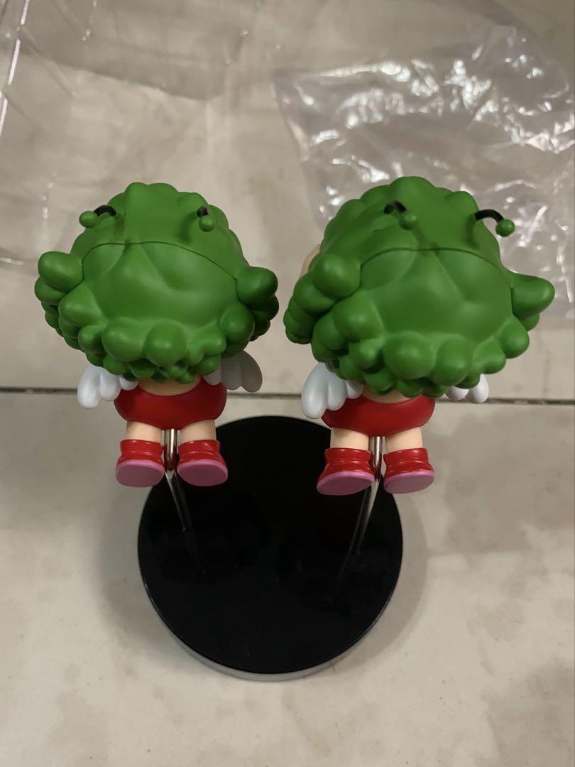 【パンサーJ】千値練 Dr.スランプ アラレちゃん＆ガッちゃん 2体セット