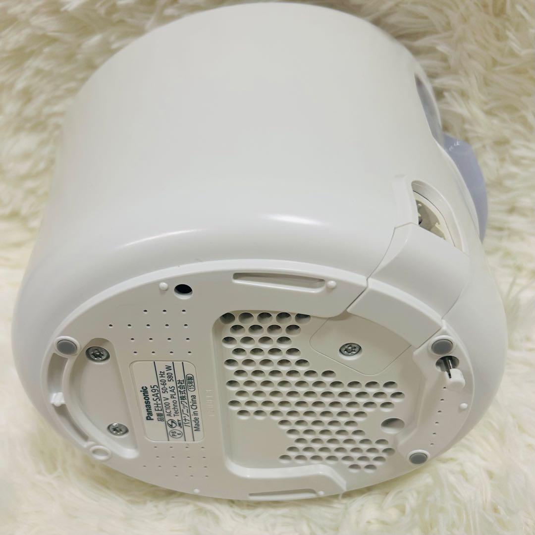 値下げ ナノケア 新作】ナノケア EH-NA0Jは悪い？美容師が使用感を口コミ評価