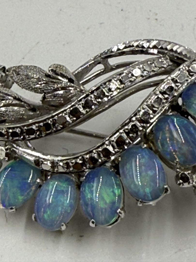 オパール18k