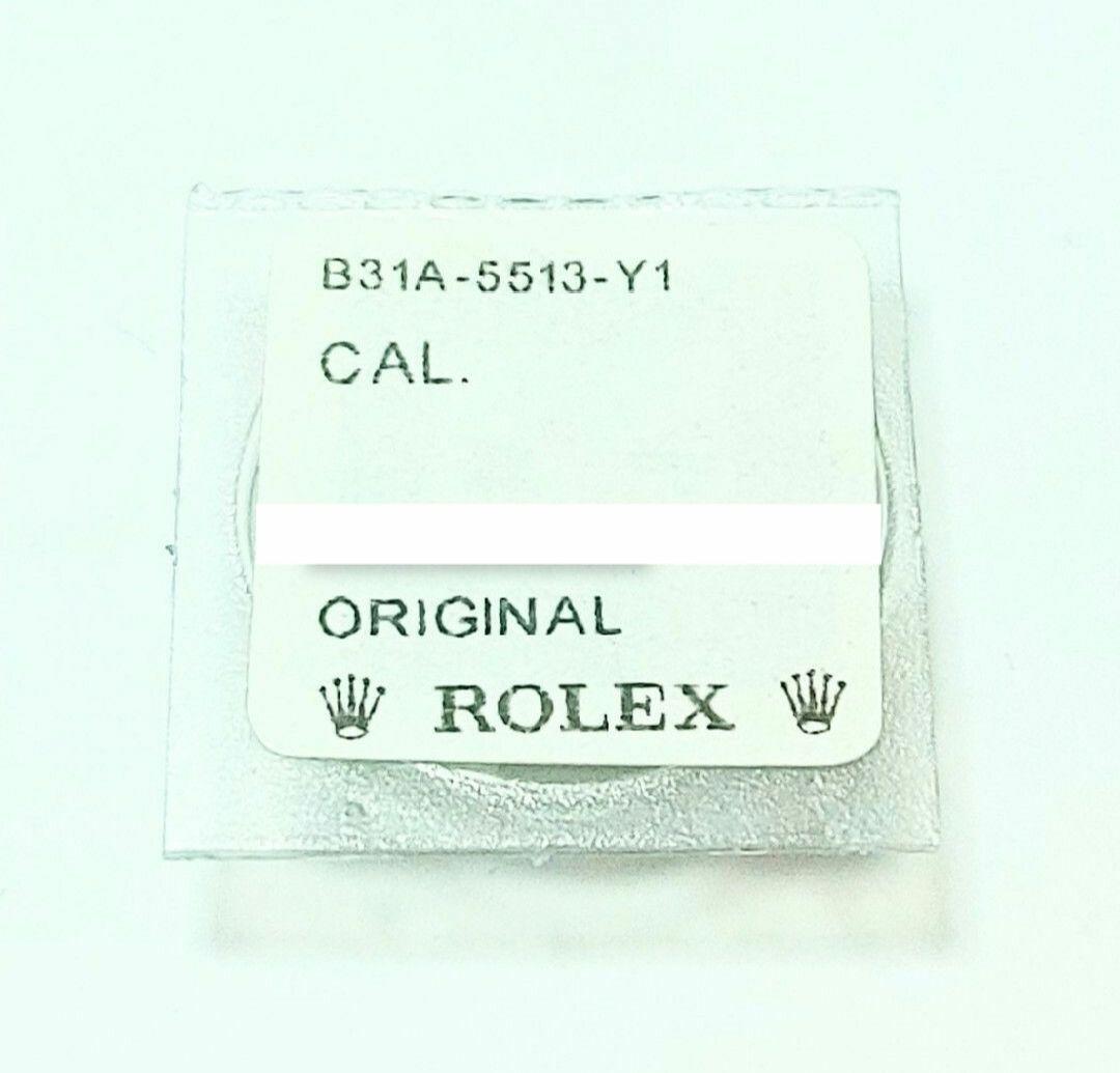 ROLEX ロレックス 純正  ルミナスポイント  ルミノバ