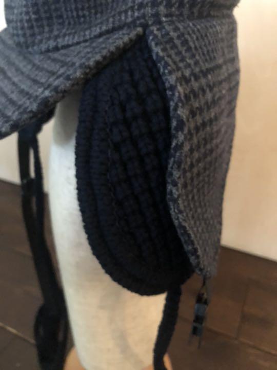 sacai レディース