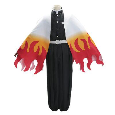 煉獄杏寿郎 コスプレ れんごくきょうじゅろう 衣装 鬼滅の刃