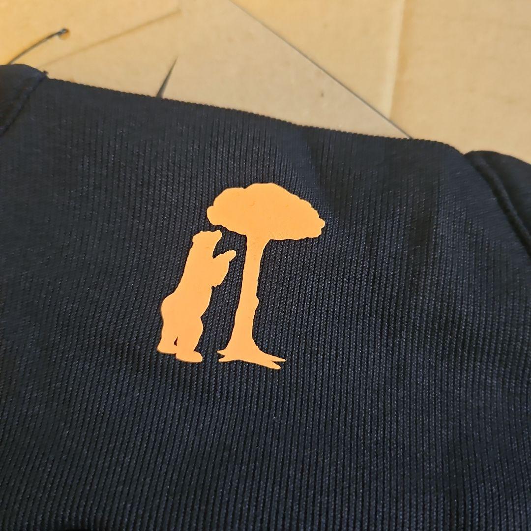 ナイキ アトレティコマドリード 22/23 アンセムジャケット Mサイズ 未