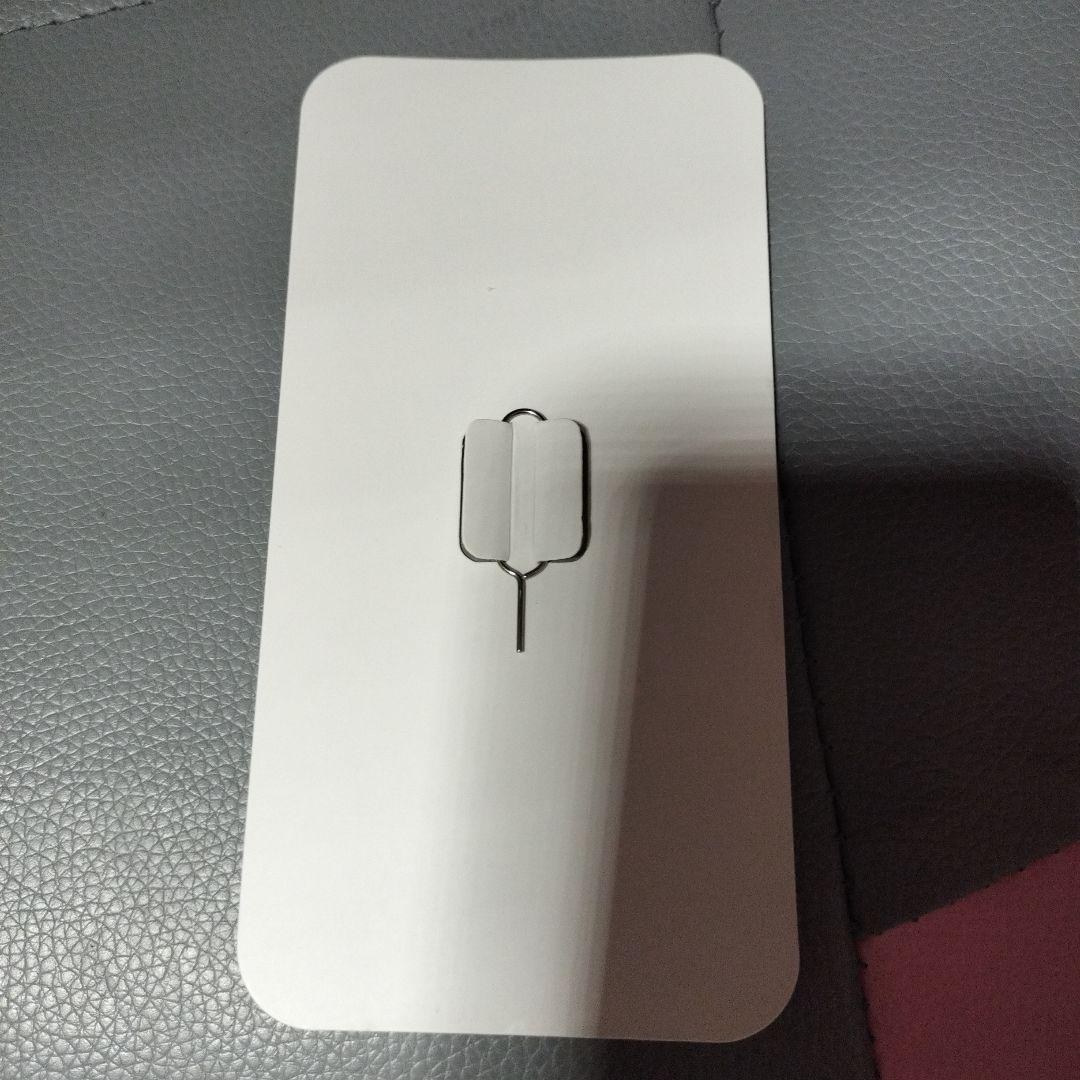 OPPO Reno5 A アイスブルー 128 GB Y!mobile