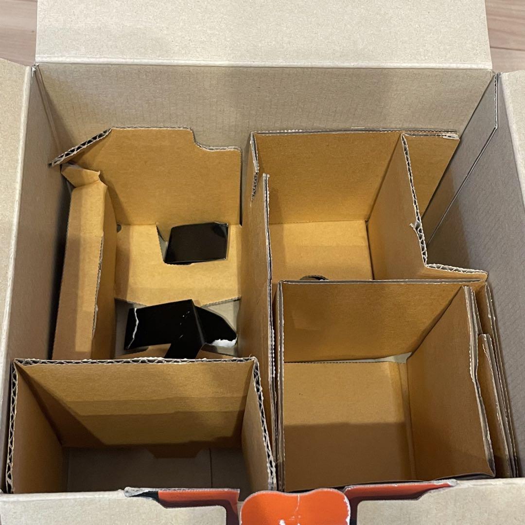 【美品】SONY 一眼レフカメラ　α58 ダブルレンズキット付き