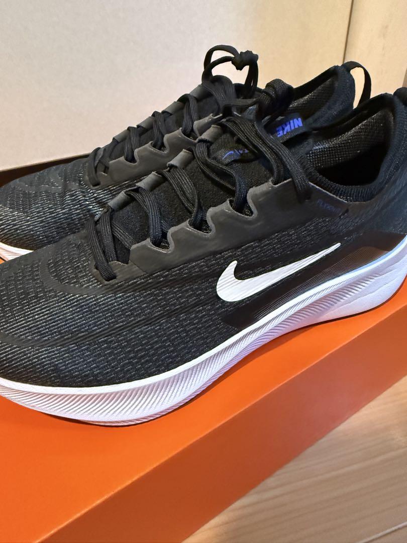 【26.5cm】（美品）NIKE ズームフライ4
