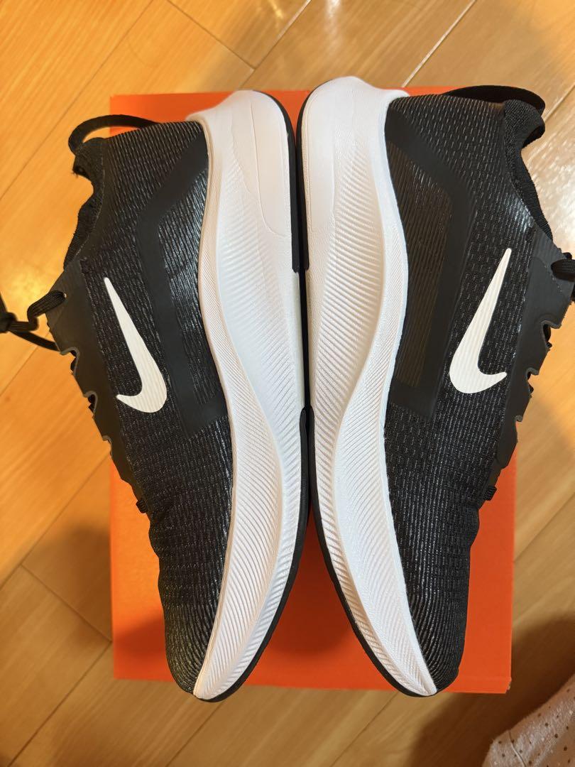 【26.5cm】（美品）NIKE ズームフライ4
