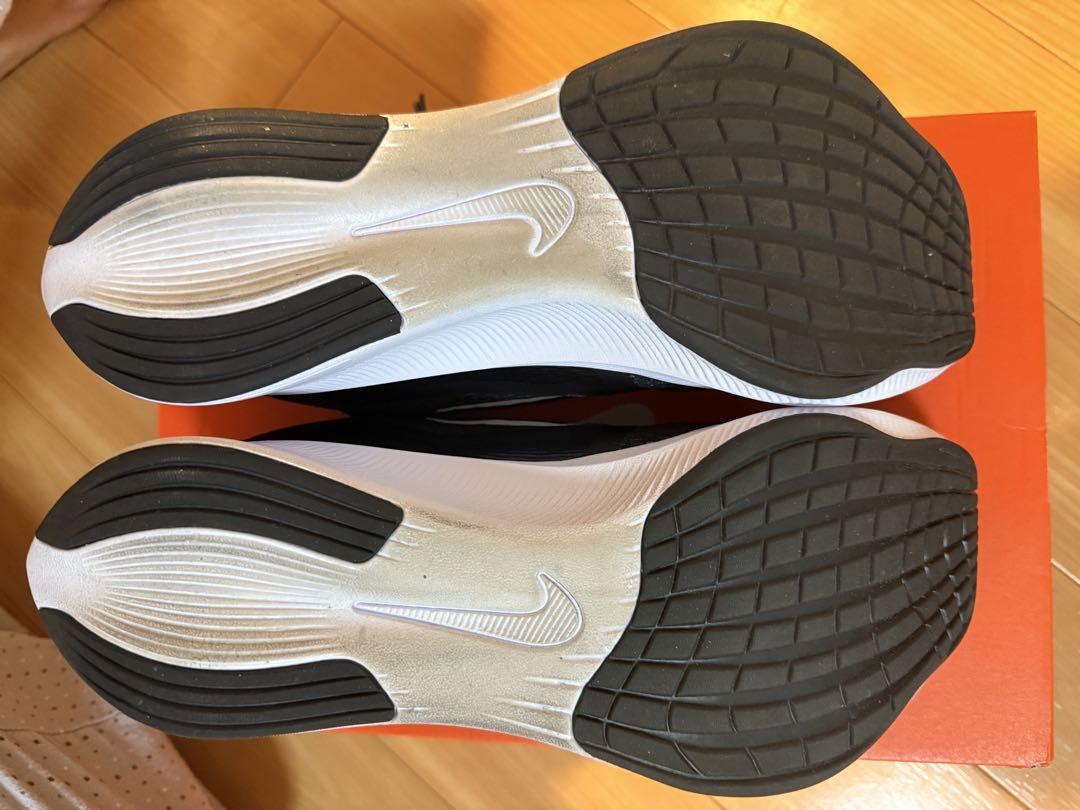 【26.5cm】（美品）NIKE ズームフライ4