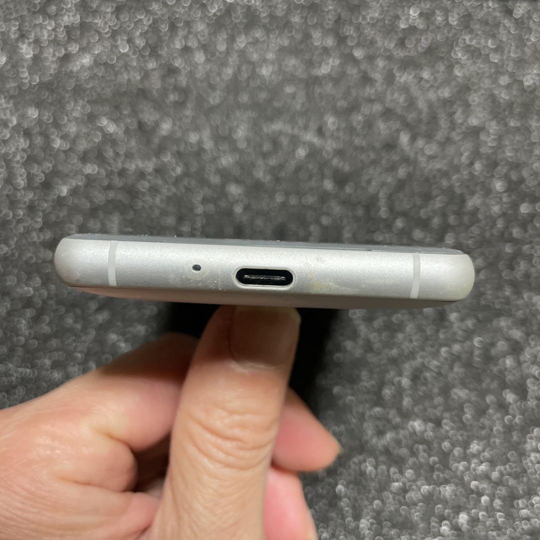 スマートフォン本体 SONY XPERIA XZ2 COMPACT SO-05K