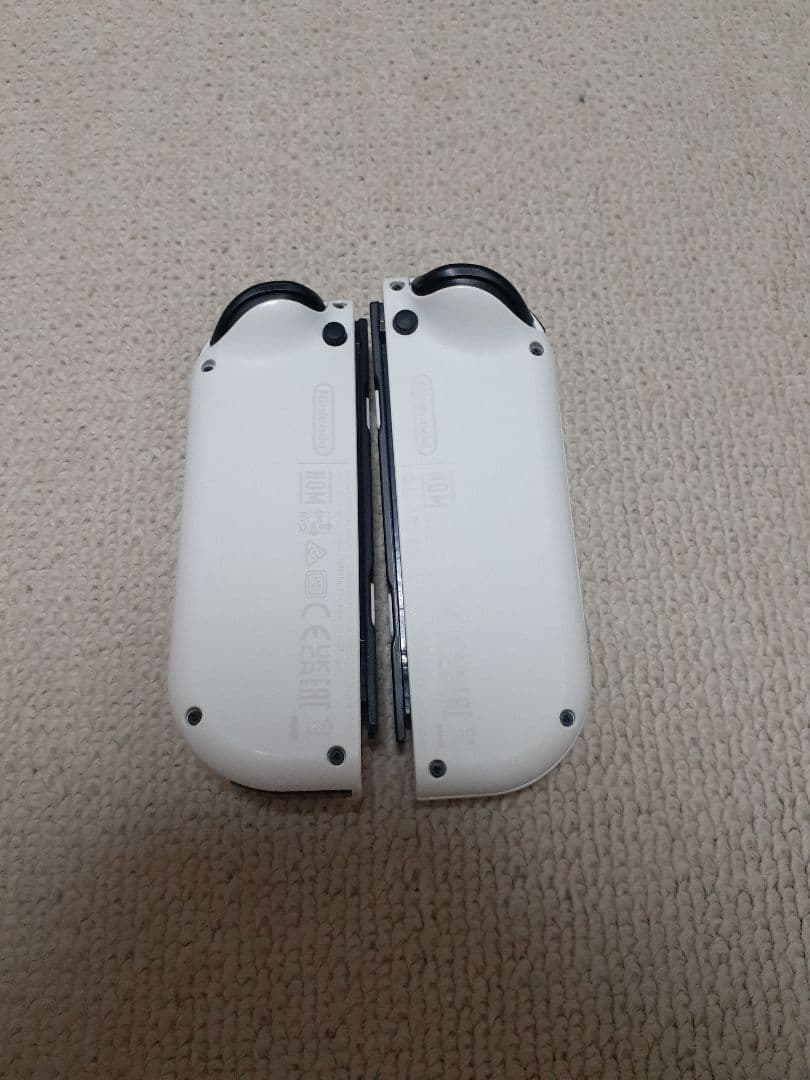 Switch 有機EL ホワイト Switch 有機EL ホワイト