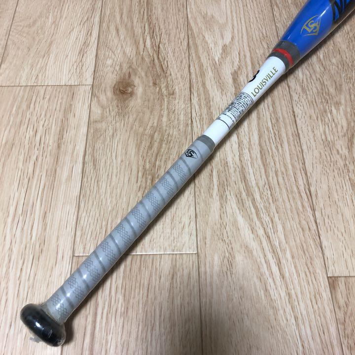 Louisville Slugger - 2019モデル 少年軟式 ルイスビルスラッガー ニュートロン ルイスビルスラッガー 少年軟式用バット ニュートロン WTLJJR18N