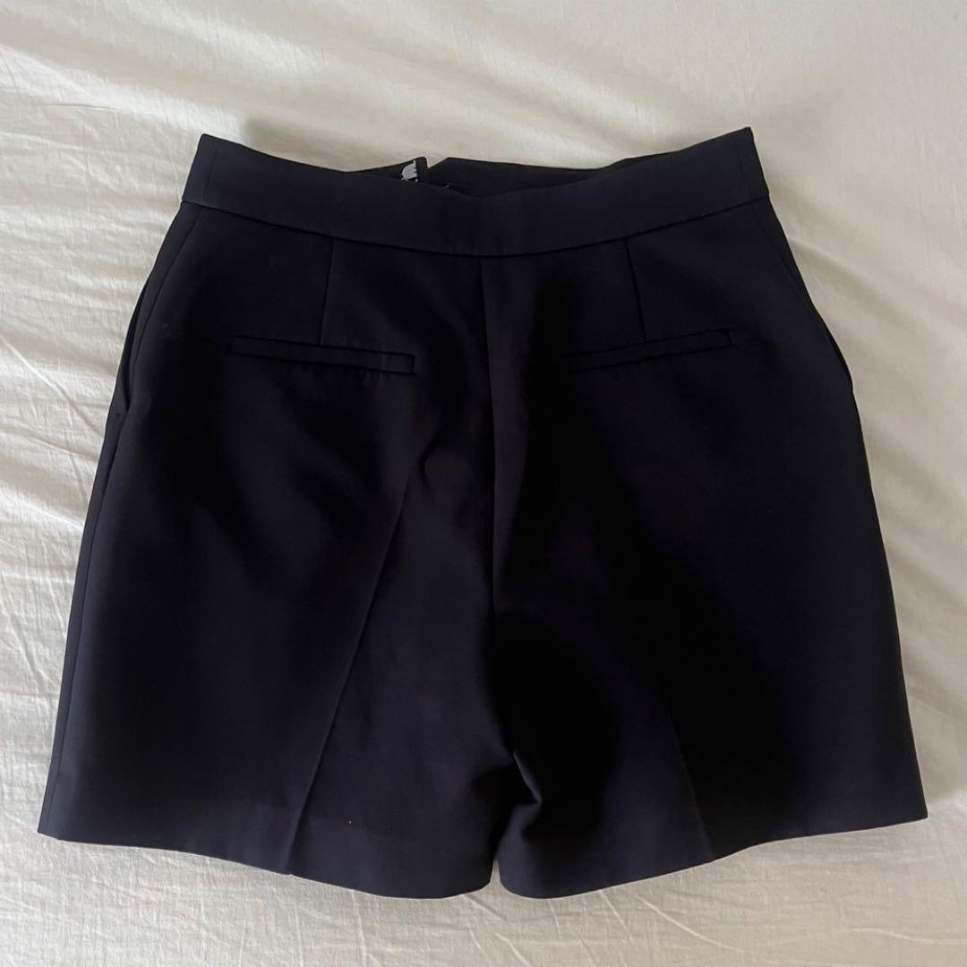 CELFORD バリエーション ショートパンツ