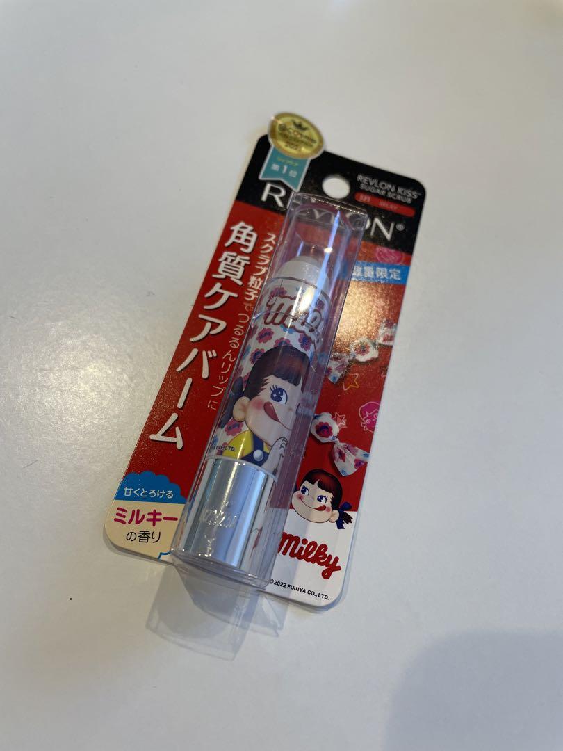 【限定品】レブロンシュガースクラブミルキー