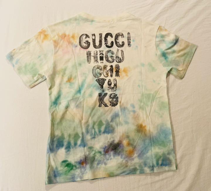 ホワイト系,XXS以下独創的GUCCI ヒグチユウコ Tシャツ 大人着用可 サイズ10 完売 貴重 Tシャツ/カットソー(半袖/袖なし) レディースホワイト系XXS以下¥19,430-trinxbike.com.br ホワイト系,XXS以下独創的GUCCI ヒグチユウコ Tシャツ 大人着用可 サイズ10 完売 貴重 Tシャツ/カットソー(半袖/袖なし) レディースホワイト系XXS以下¥19,430-trinxbike.com.br