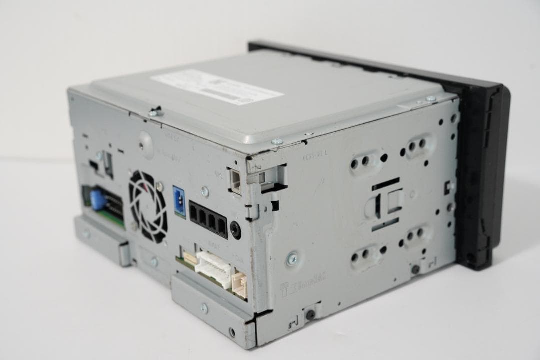 メモリーナビ MDV-S710W