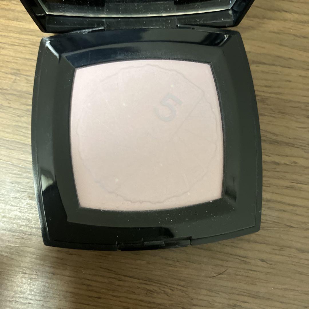 CHANEL レ タロット ドゥ シャネル ラベンダー - メルカリ