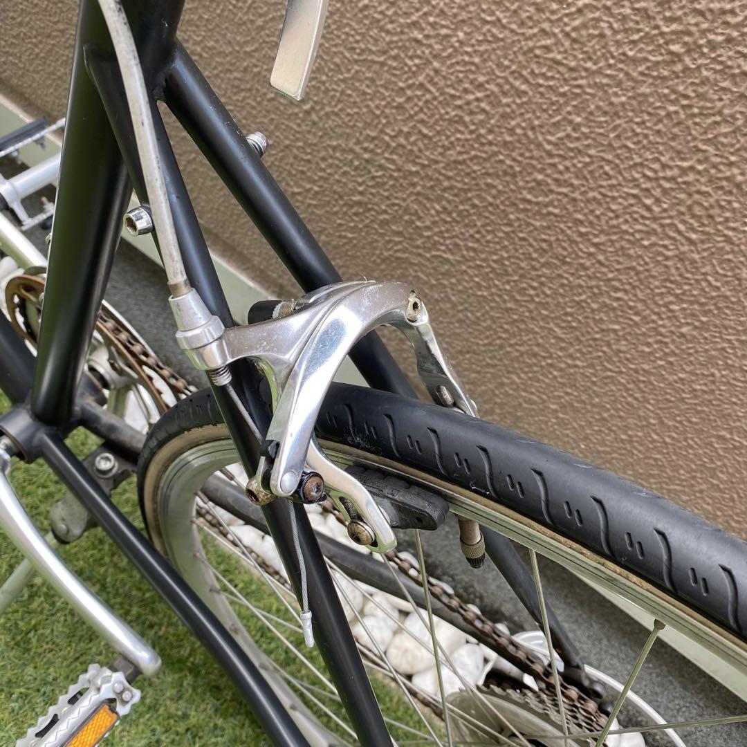 tokyobike 26 廃盤色スレートグレー