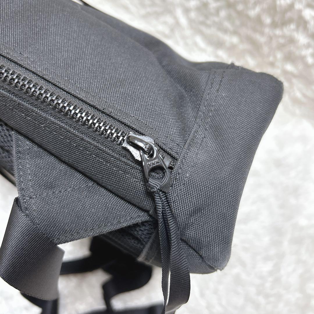 【訳あり】PORTER インタラクティブ　デイパック　ブリーフパック リュック