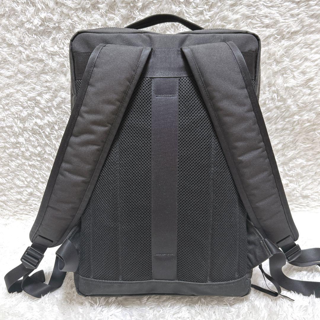 【訳あり】PORTER インタラクティブ　デイパック　ブリーフパック リュック