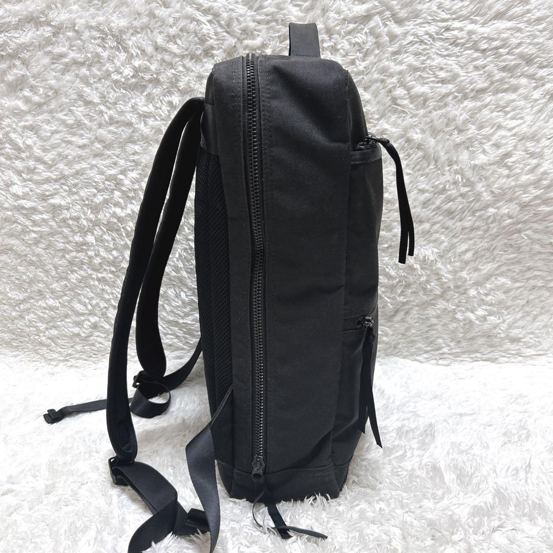 【訳あり】PORTER インタラクティブ　デイパック　ブリーフパック リュック