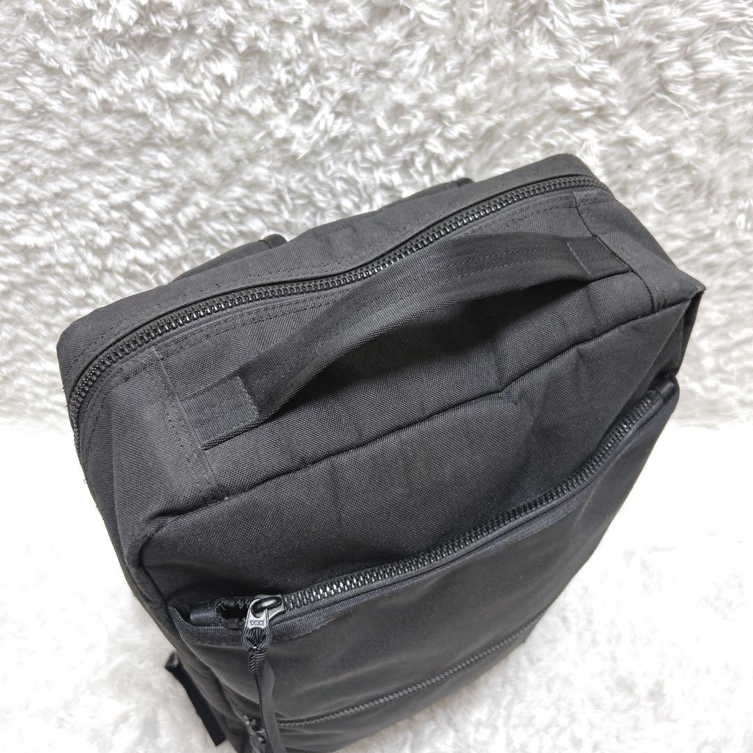 【訳あり】PORTER インタラクティブ　デイパック　ブリーフパック リュック