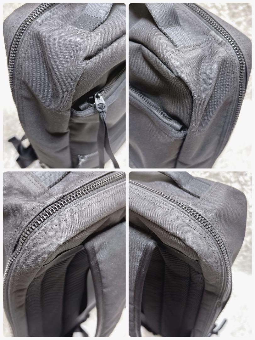 【訳あり】PORTER インタラクティブ　デイパック　ブリーフパック リュック