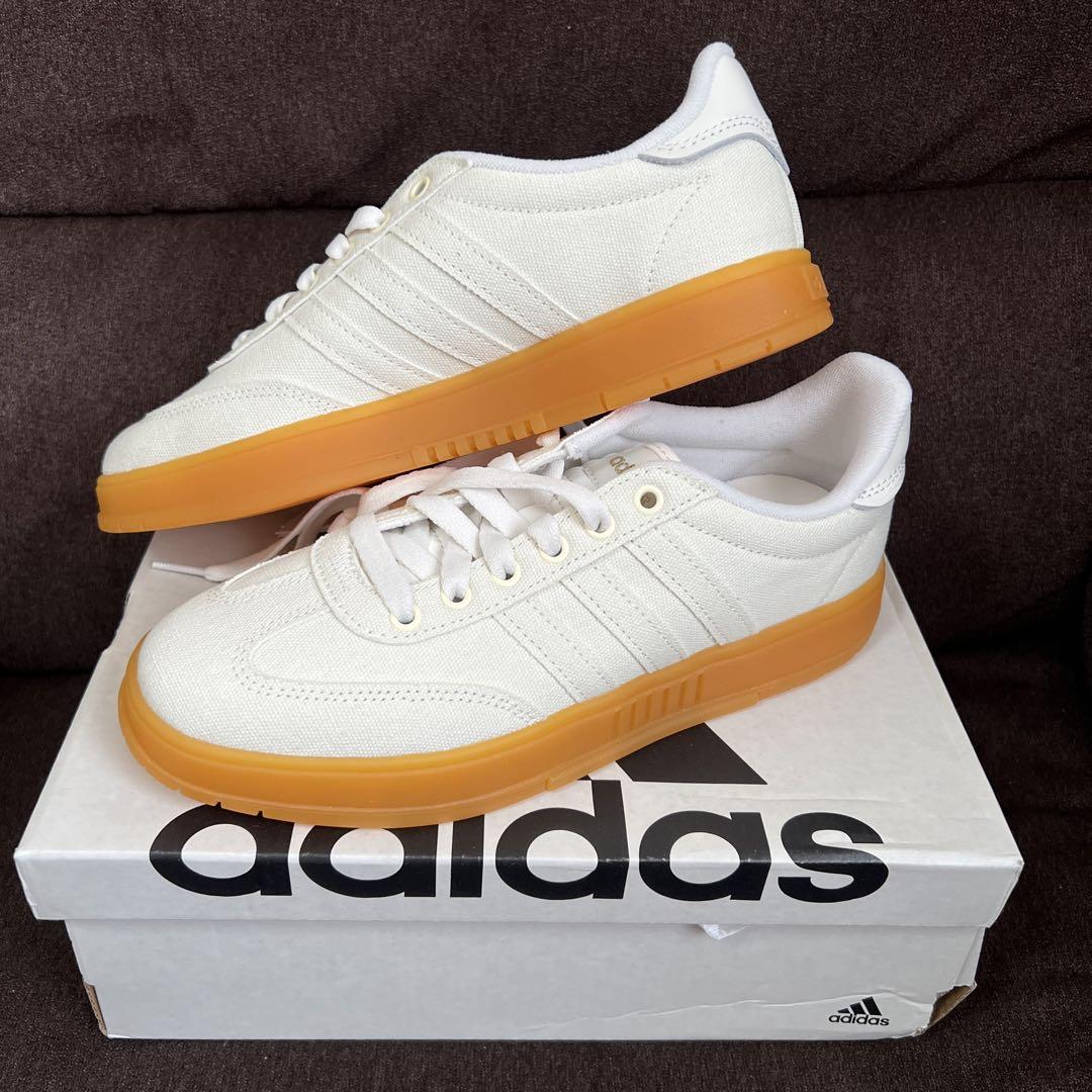 adidas グラダス 23.5センチ