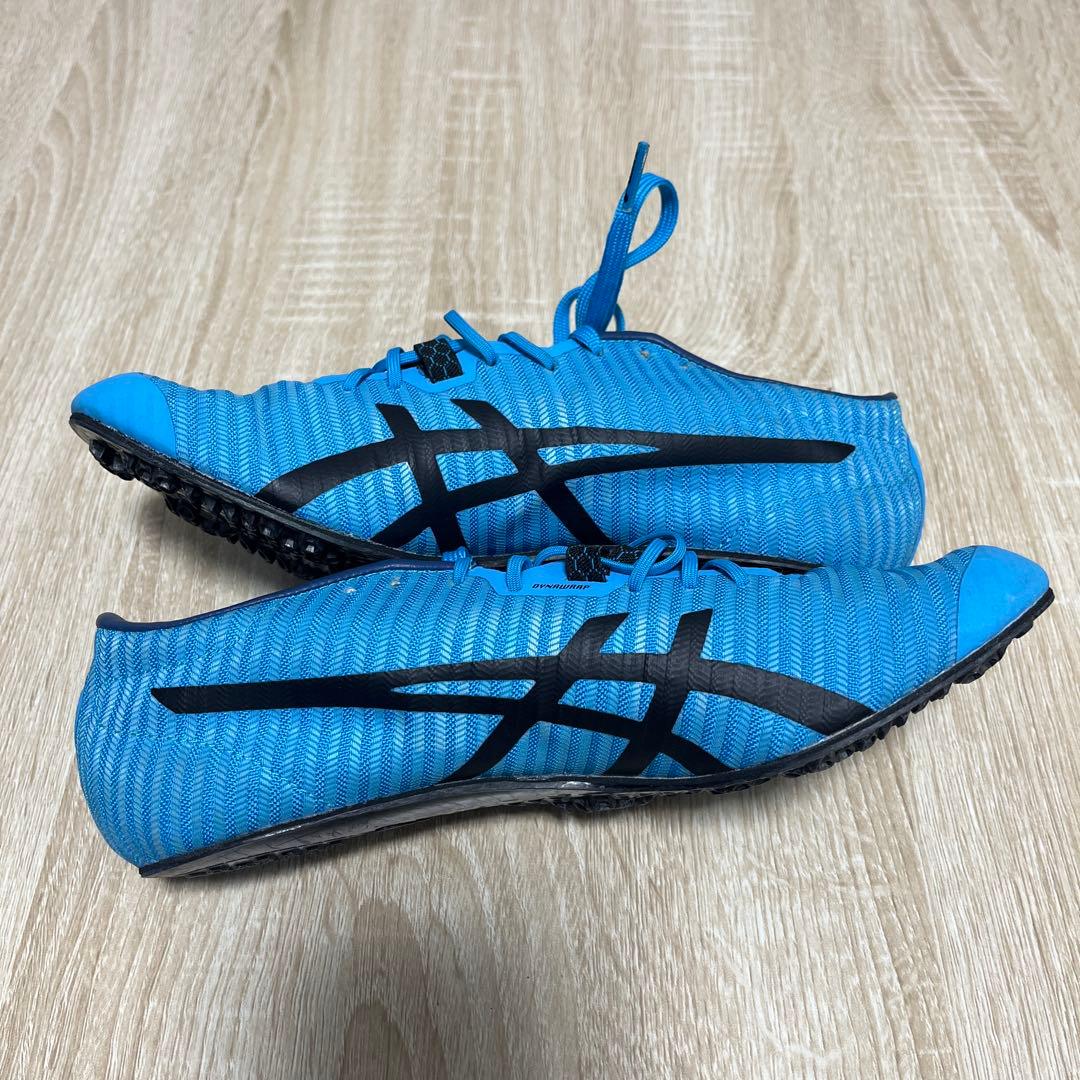 asics メタスプリント 26.0cm asics メタスプリント 26.0cm