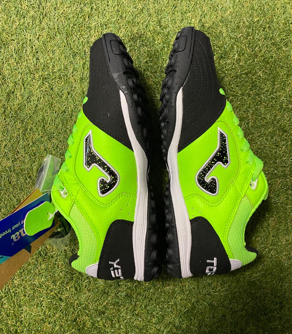 joma / TOP FLEX 2411 GREEN TF (29) シューズ