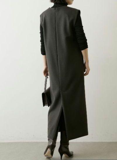 Whim Gazette ワンピース 未使用