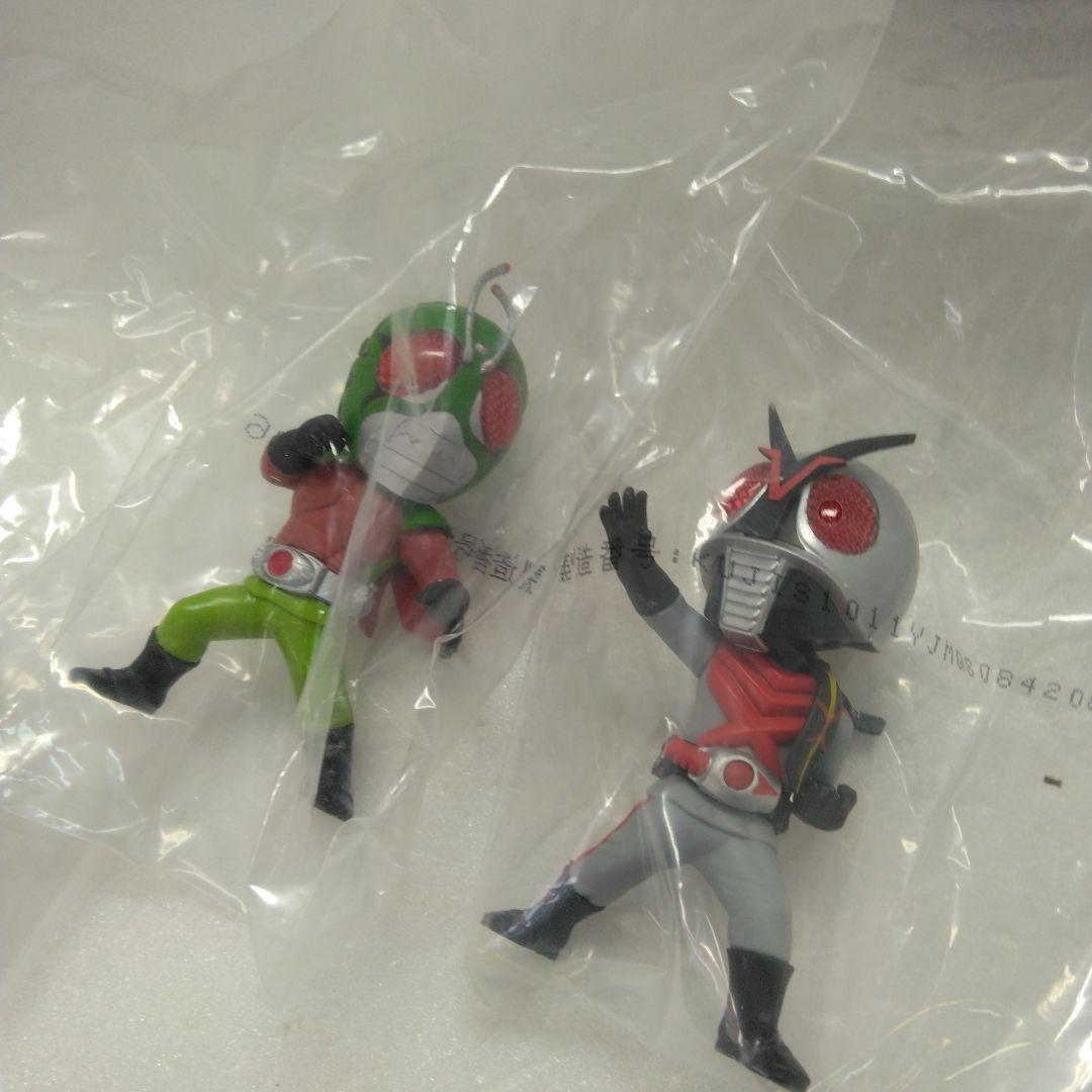 一番くじ 仮面ライダー 50th anniversary vol.2 フィギュア