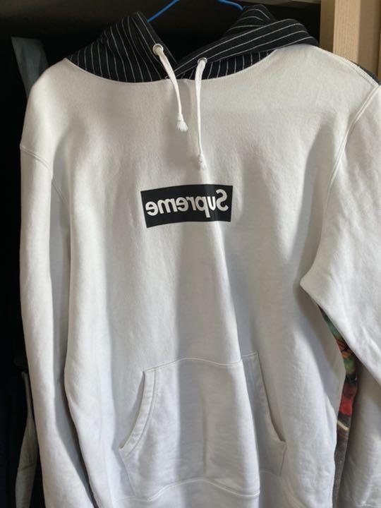 Supreme COMME des GARCONS （最終値下げ❗️）