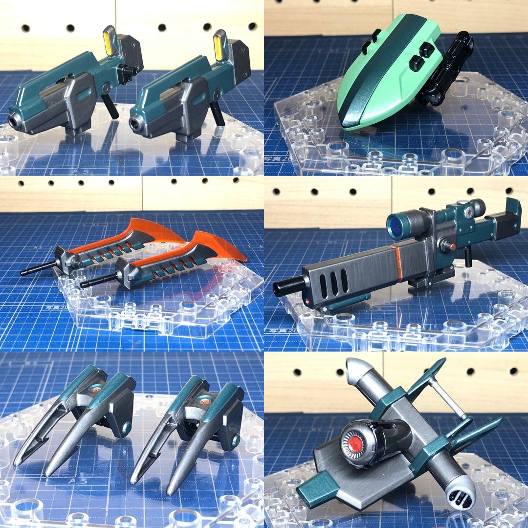 ダンボール戦機 LBXイカロス改造機【匿名配送】 ダンボール戦機 LBXイカロス改造機【匿名配送】