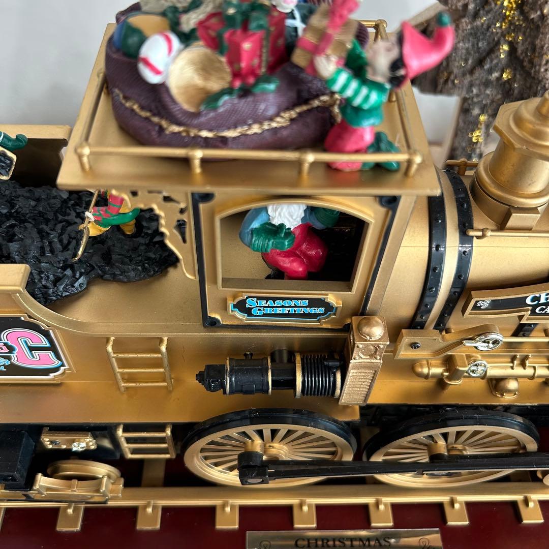 希少 ミスタークリスマス ゴールドラベル クリスマスキャノンボール 希少 ミスタークリスマス ゴールドラベル クリスマスキャノンボール