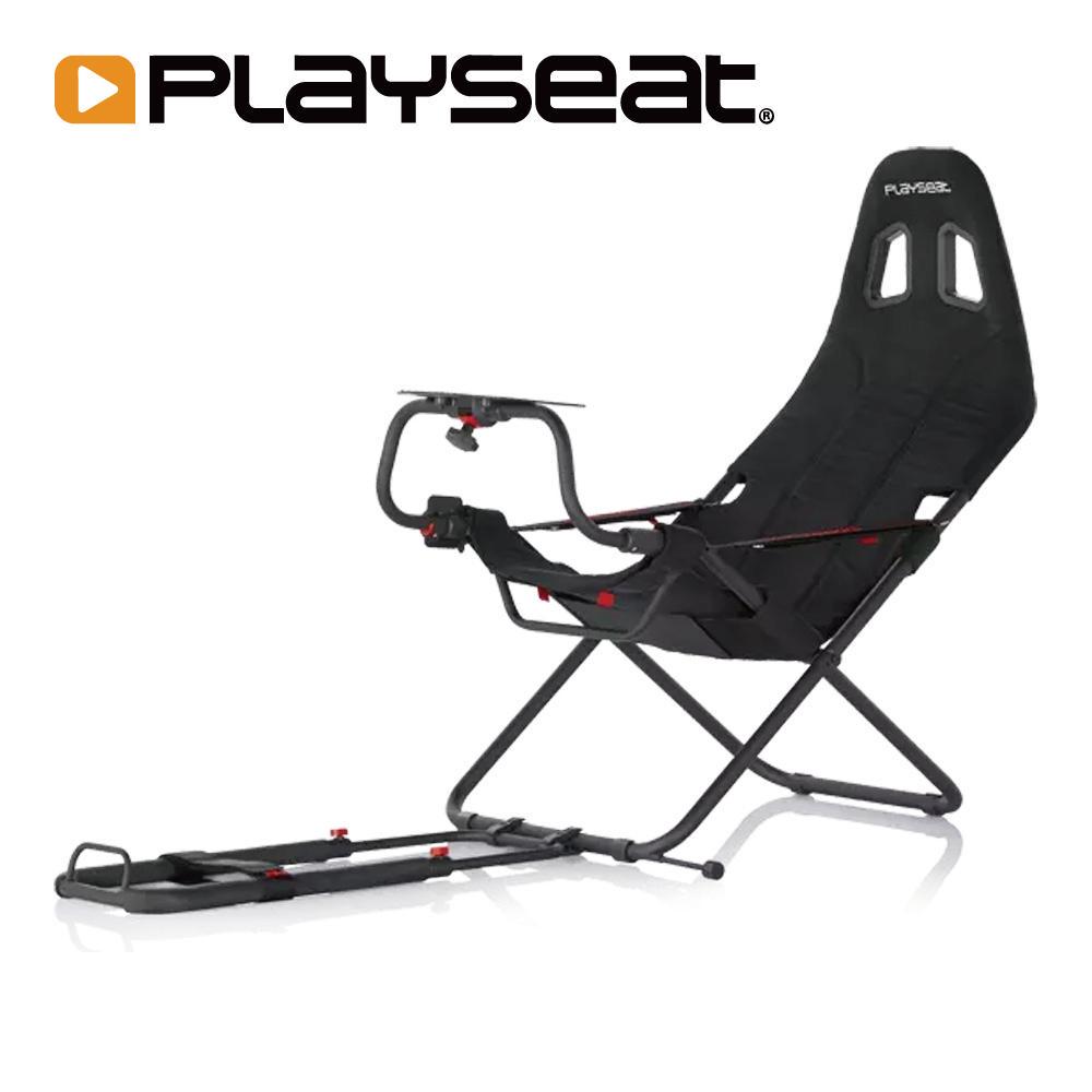 Playseat Challenge ActiFit ハンコンスタンド 輸入品