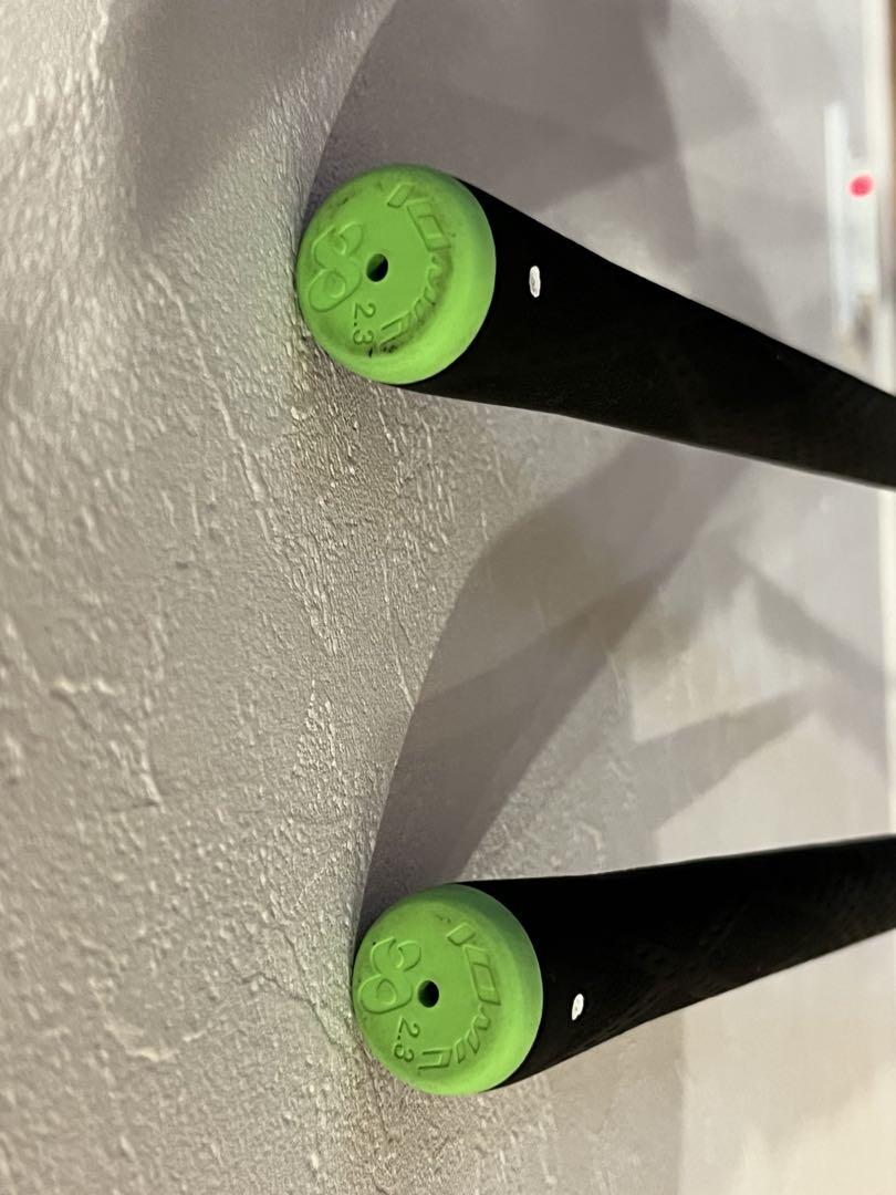 Callaway コレクションユーティリティクラブ 22° 25°