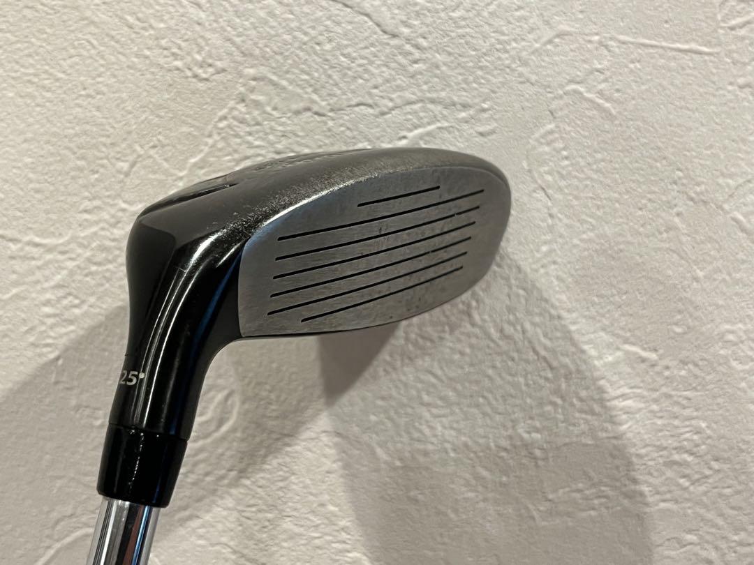 Callaway コレクションユーティリティクラブ 22° 25°