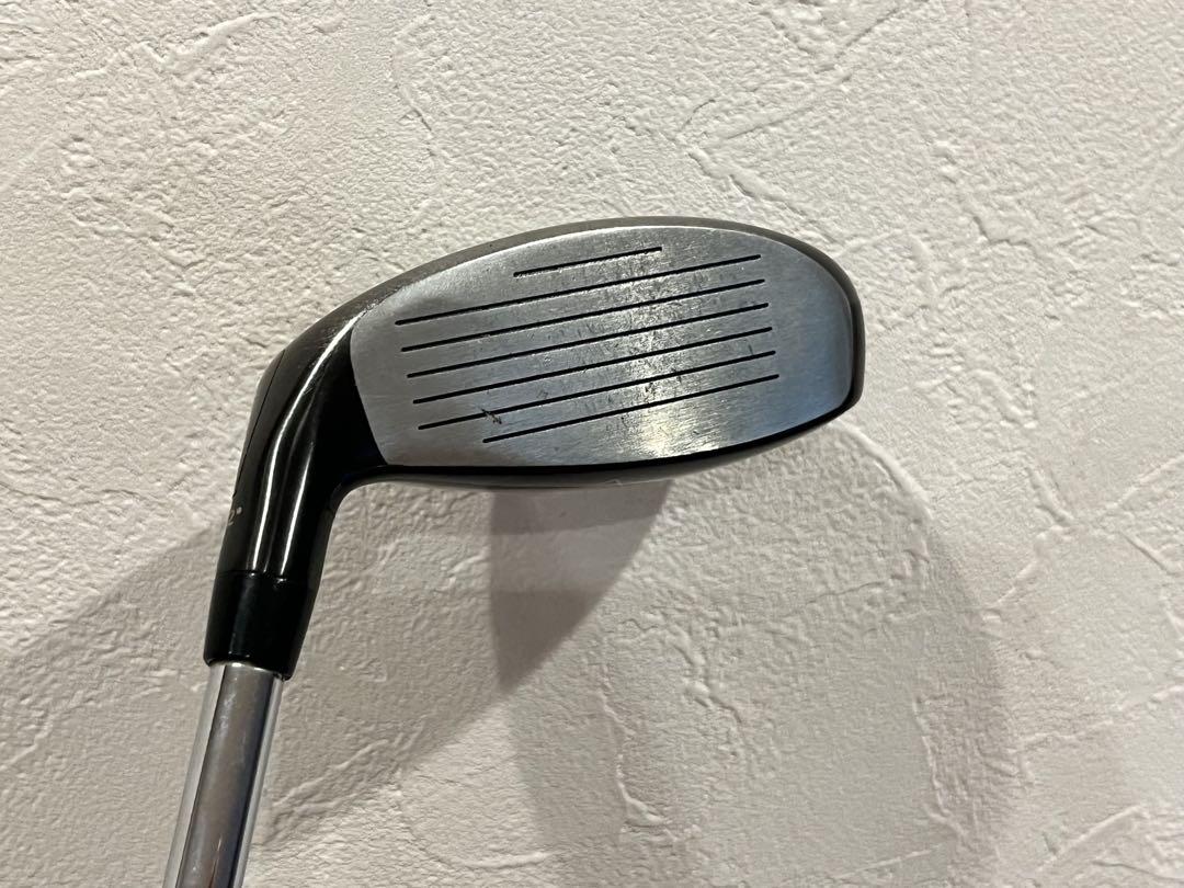 Callaway コレクションユーティリティクラブ 22° 25°