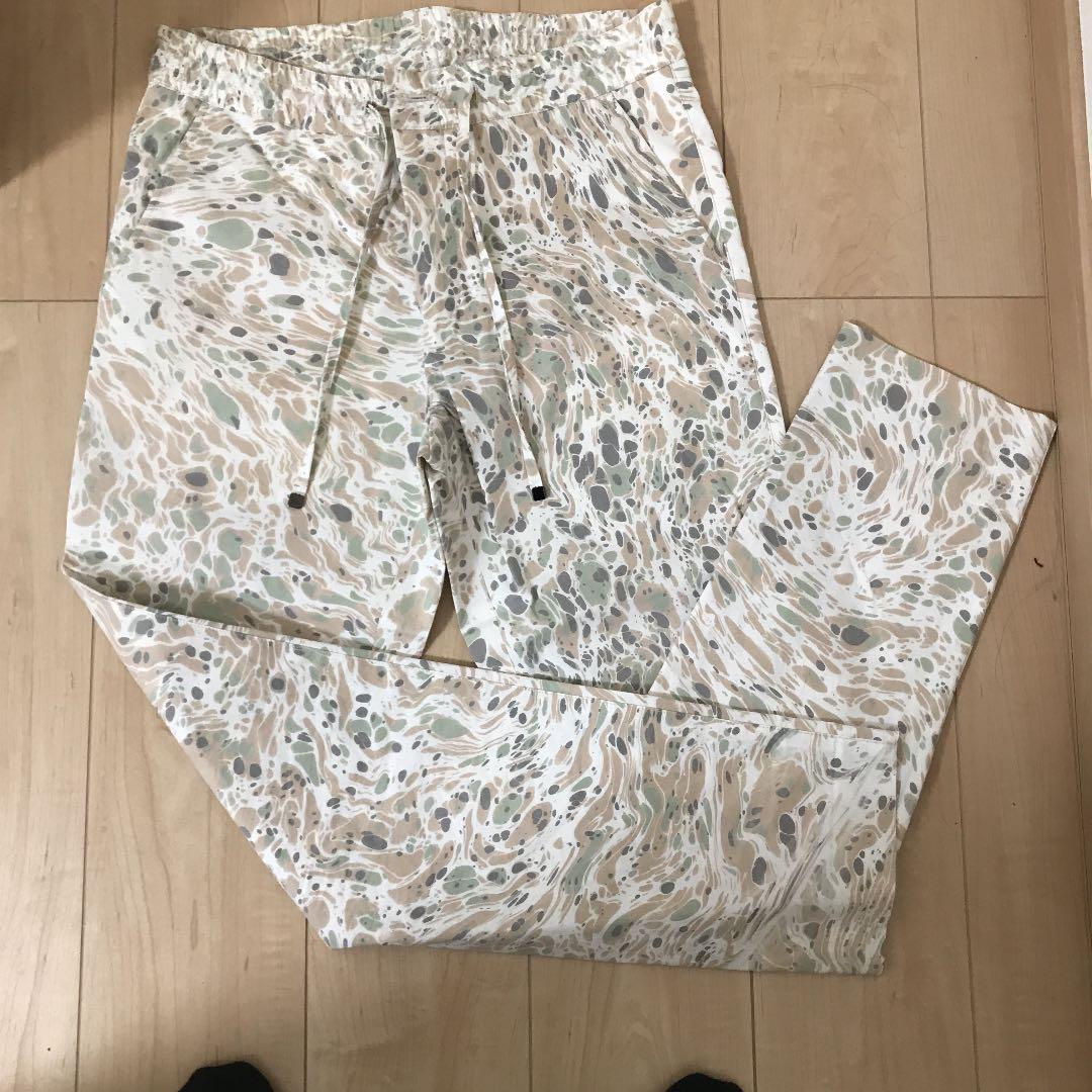 トゥモローランド　メンズ　ジャケット　パンツ　セットアップ