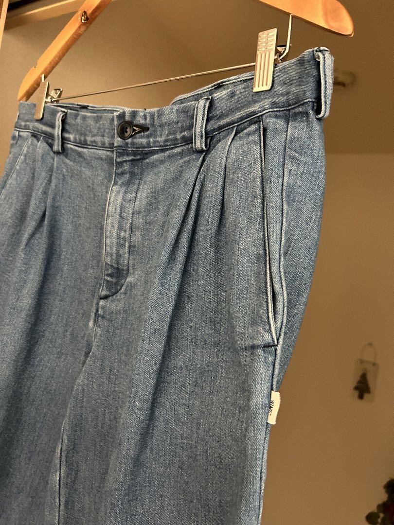 WTAPS-TUCK 02
