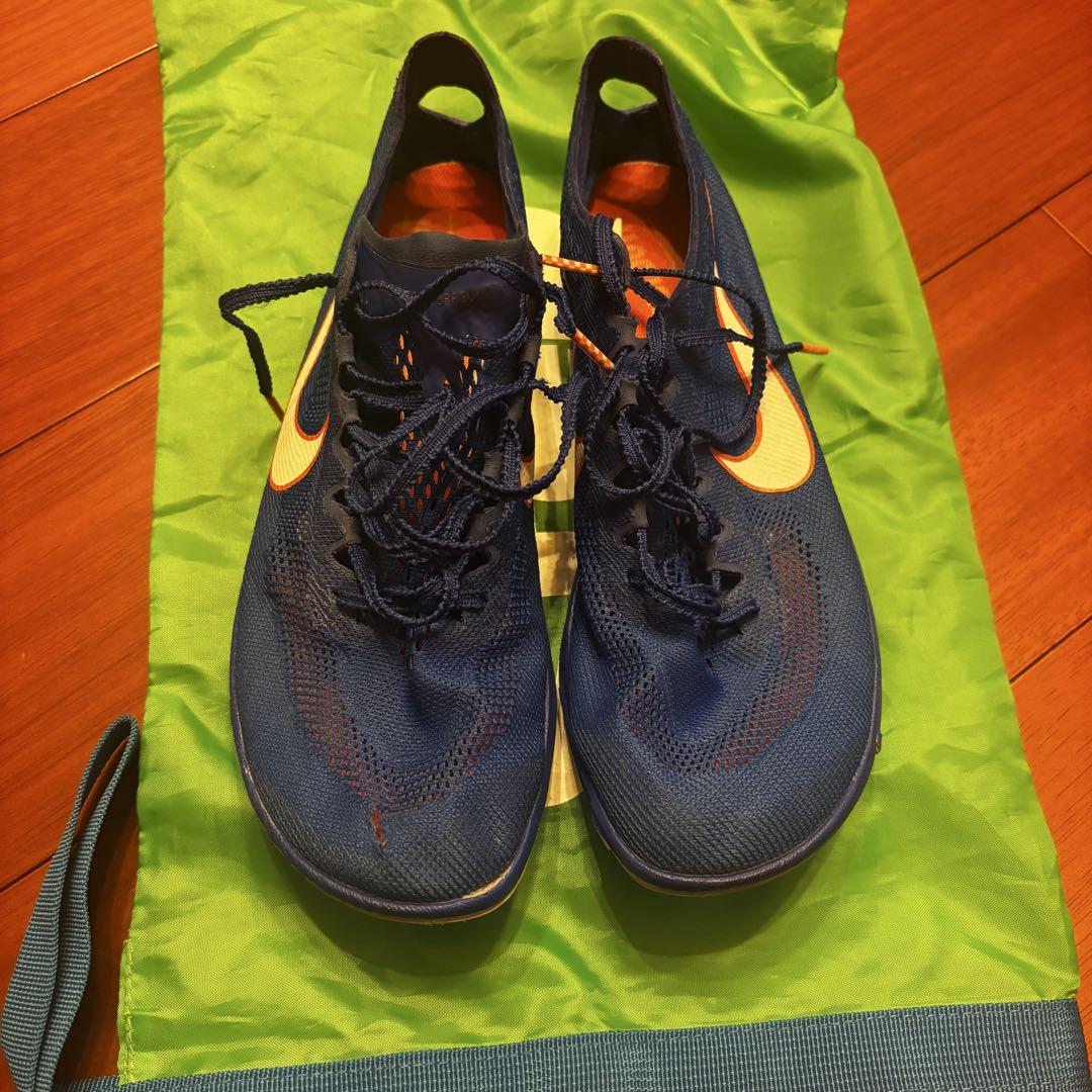 NIKEZOOMドライフライ2