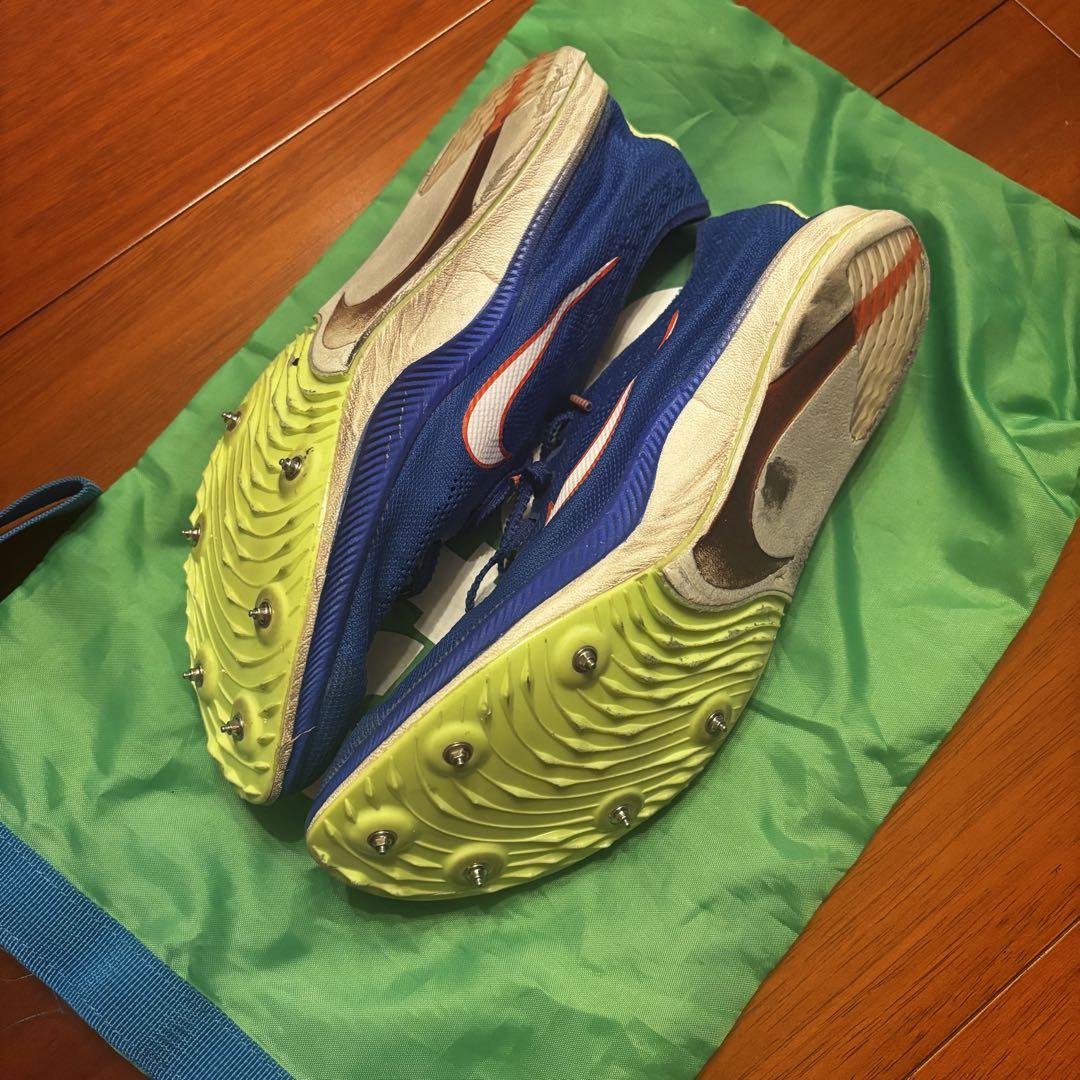 NIKEZOOMドライフライ2