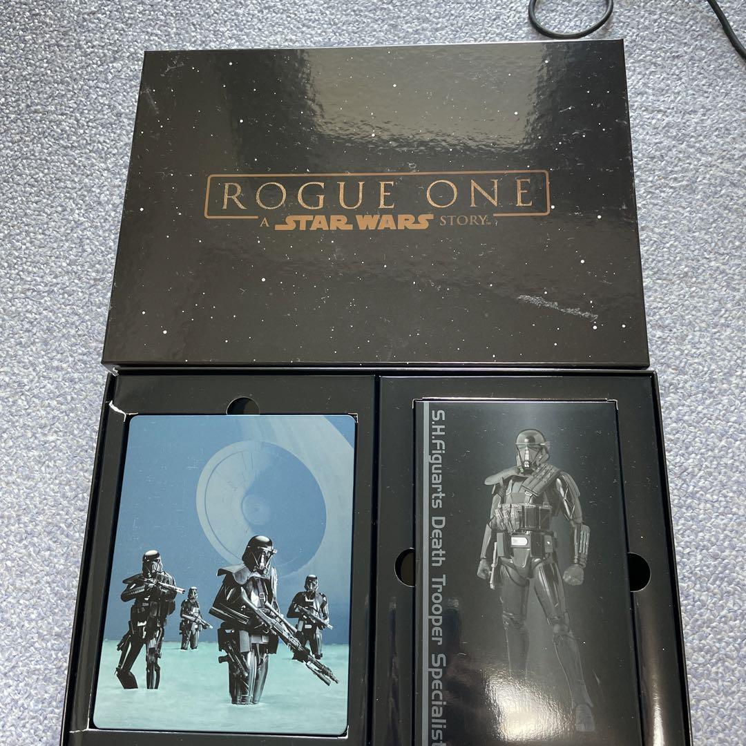 スターウォーズ6点セットです