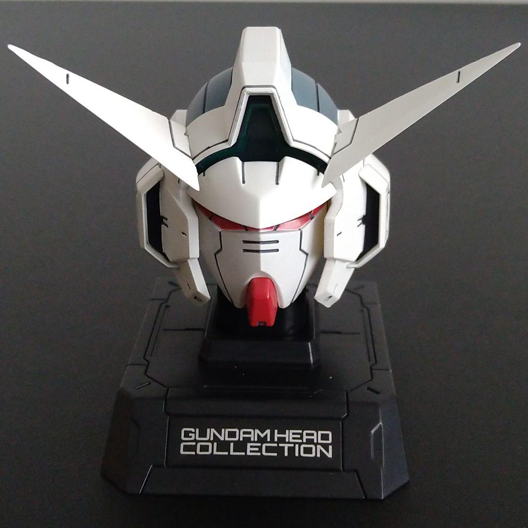 マスクコレクション | ガンダムヘッドコレクション