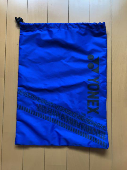 YONEX シューズケース